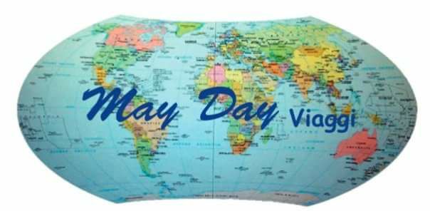 May Day Viaggi